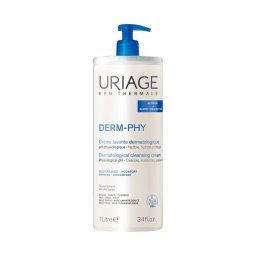 Uriage Derm-Phy krémtusfürdő 1000ml