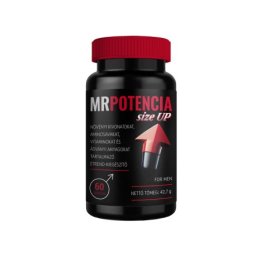 Mr.Potencia Size Up 60 db potencianövelő