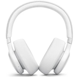 JBL Tune 770NC vezeték nélküli fejhallgató aktív zajszűréssel, fehér