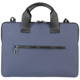 Tucano Gommo laptop táska, Macbook Air 15" (2023-2024) / 14" laptopokhoz, kék