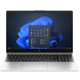 HP 255R laptop 15,6 1920x1080 AMD Ryzen 5 7535U 16GB 512GB NoOs PN: B9YQ5ET