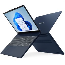 Lenovo IdeaPad Slim laptop 15,3 1920x1200 AMD Ryzen 7-7735HS 8GB 512GB FreeDos PN: 83K70064HV