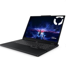 Lenovo Legion 5 laptop 15 2560x1600 Core i9-14900HX 32GB 1TB FreeDos PN: 83LY00PKHV