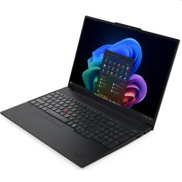 Lenovo Thinkpad laptop 16 1920x1200 Cu5-325 32GB 512GB FreeDos PN: 21YC0094HV