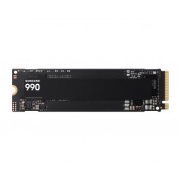 Samsung SSD Belső, 1TB, 990, PCIe 4.0, NVMe 2.0