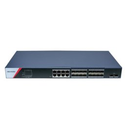 Hikvision - DS-3E1726-SI-16F8T2X