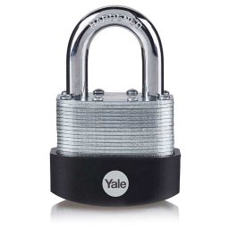 Yale-Y125B/60/133/1 lamellás acél lakat