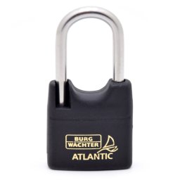 Burg Wachter-Atlantic 217 F 40 45 Ni-biztonsági tengeri lakat