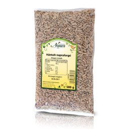 Dénes Natura Hántolt Napraforgó 500 g