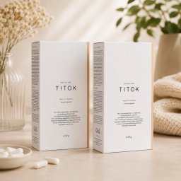 GAL TITOK Multivitamin DUO