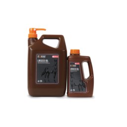Foran Linseed Oil - Lenmagolaj lovaknak 4,5 liter