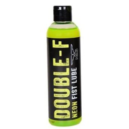 Mister B Double-F - prmium skost 250ml