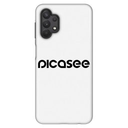 Fashion Case Samsung Galaxy A32 5G A326B - Picasee - new logo - black