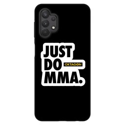 Fashion Case Samsung Galaxy A32 5G A326B - OKTAGON - Just Do MMA