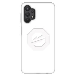 Fashion Case Samsung Galaxy A32 5G A326B - OKTAGON - Ghost Logo