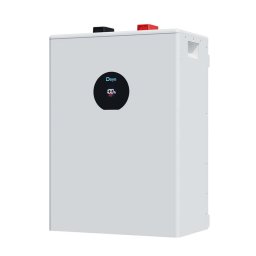 Deye SE-F12-C LiFePO4 akkumulátor 11,8 kWh 51,2 V 230 Ah