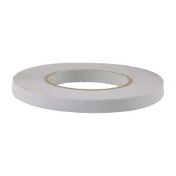 Ragasztószalag 12mm/50m kétoldalas vlies