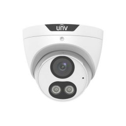 Uniview 5MP ColorHunter dómkamera 4mm objektívvel