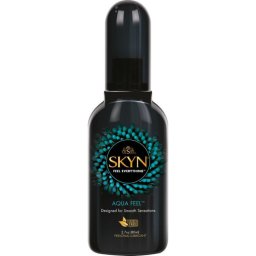 Skyn Aqua Feel vízbázisú síkosító (80 ml)