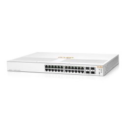 5 x HPE Networking Instant On Switch 24p Gigabit 4p SFP 1930 (5 x JL682A)