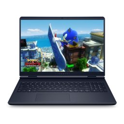 Dell Alienware/16 Aurora AC16250/7-240H/16"/2560x1600/32GB/1TB/RTX 5060/W11P/Kék/3R NBD