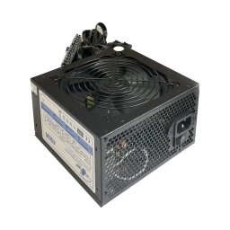 EUROCASE tápegység 450W, 120mm, ATX2.3