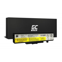 Green Cell ULTRA akkumulátor Lenovo G500, G505, G510, G580, G580A, G585, G700, G710, G480, G485, IdeaPad P580, P585, Y480, Y580, Z480, Z58 modellekhez5