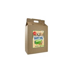 Happy Dog NaturCroq Knochen Lamm&Reis 5 kg