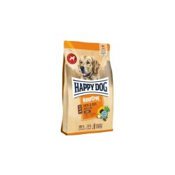Happy Dog NaturCroq Adult Ente & Reis ivartalanított kutyák számára 11 kg