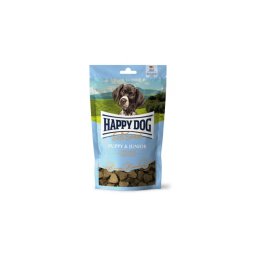 Happy Dog Soft Snack Supreme Sensible Puppy & Junior - bárány, rizs 100 g