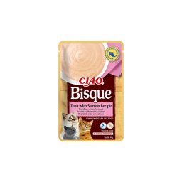 Inaba Cat Ciao Bisque - tonhal-lazac 40 g