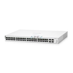 HPE Aruba IOn 1930 48G 4SFP+ 370W Sw EU en