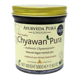 Ayurveda Pura Chyawanprash 500 g