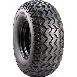 Carlstar 250/60-8 MST (20x10.00-8) 69F 4PR TL All Trail II