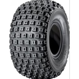 Carlstar AT145/70-6 1* TL Knobby