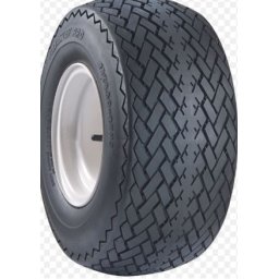 Carlstar 18x8.50-8 NHS 74A3 4PR TL FAIRWAY PRO
