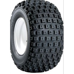 Carlstar 18x9.50-8 NHS 2PR TL Knobby