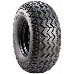 Carlstar 25x9.00-12 NHS 4PR TL All Trail II