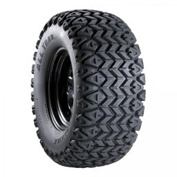 Carlstar 280/60-12 MST (25x11.00-12) 82F 4PR TL All Trail II