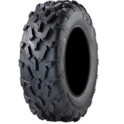Carlstar 255/70R12 MST (26x10.00R12) 58J 4PR TL A.C.T.