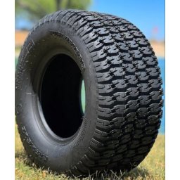 Carlstar 240/75-10 24x9.50-10 NHS 93A4 4PR TL TURF TRAC R/S