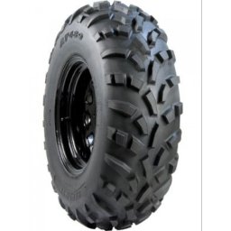 Carlstar AT25x11-12 (280/60-12) 47K 3* TL AT489
