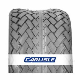 Carlstar 240/75-10 89A8 4PR TL All Trail II