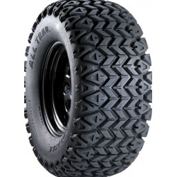 Carlstar 25x10.00-12 NHS 4PR TL All Trail