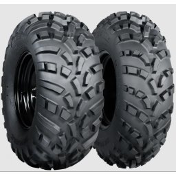 Carlstar 280/60B12 MST (25X11.00B12) 68K 8PR 489 XD