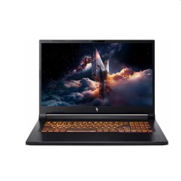 Acer Nitro V laptop 17,3 1920x1080 Cu9-270H 32GB 1TB NoOs PN: NH.U4JEU.007