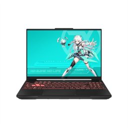 Asus TUF Gaming laptop 16 1920x1200 AMD Ryzen 7 170 16GB 1TB Win11 PN: FA607NUQ-RL017W