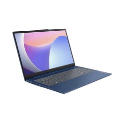 Lenovo IdeaPad Slim 3 laptop 15.6 1920x1080 AMD Ryzen 3 7320U 8GB 512GB FreeDOS PN: 82XQ00QWHV