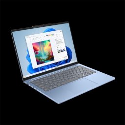 LENOVO IdeaPad Slim 5 laptop 13.3 WUXGA AMD Ryzen 5 7535HS 16GB 512GB NoOS PN: 83J2001RHV