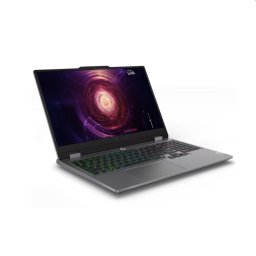 Lenovo LOQ laptop 15,6 1920x1080 AMD Ryzen 5 150 16GB 512GB FreeDos PN: 83S000HKHV